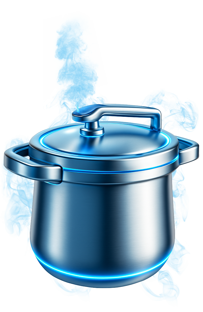 image of tech solutions demonstration (for a hr tech)