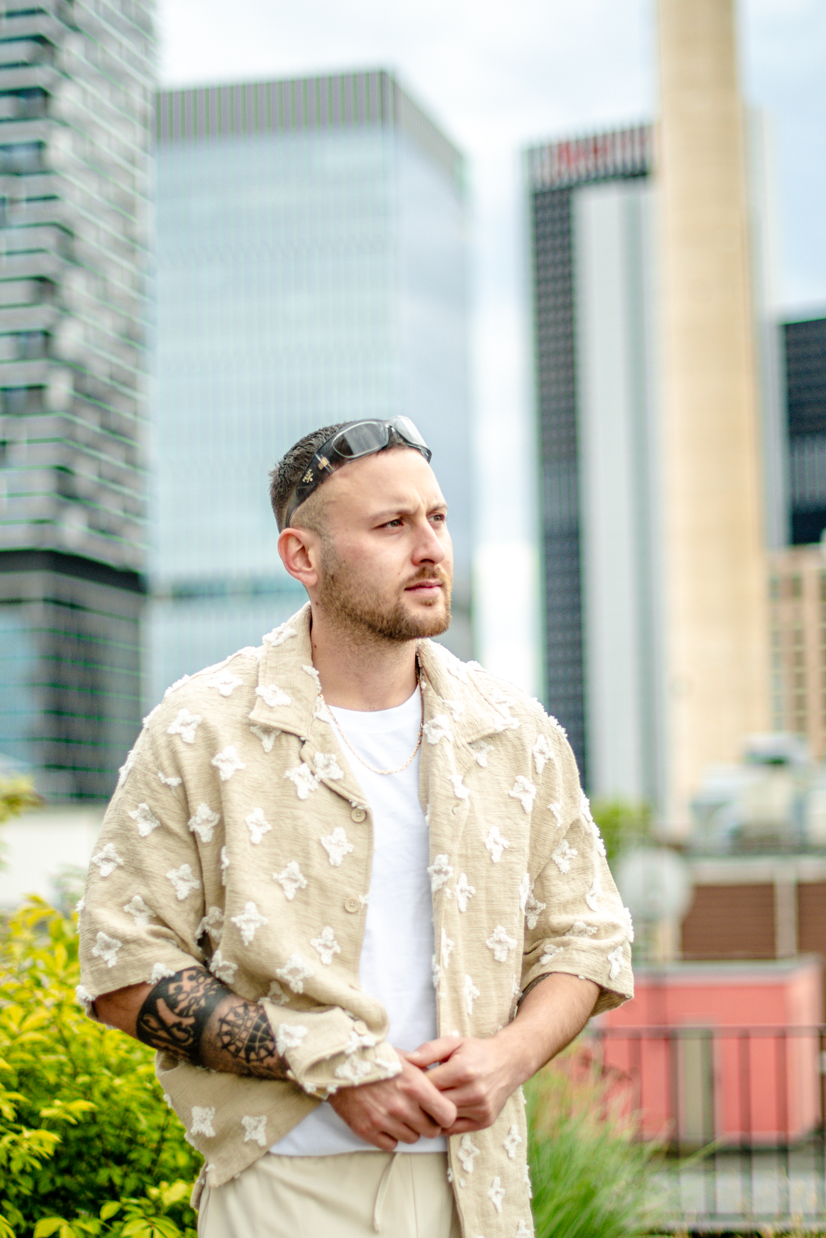 image of community involvement (for a furniture store)